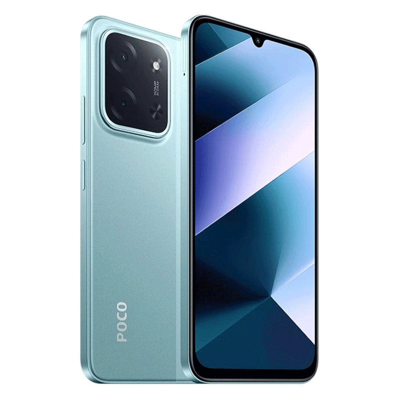 Poco C85 4G 256/8GB