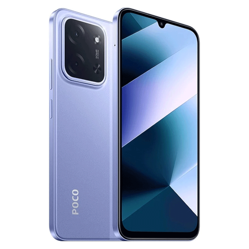 Poco C85 4G 256/8GB