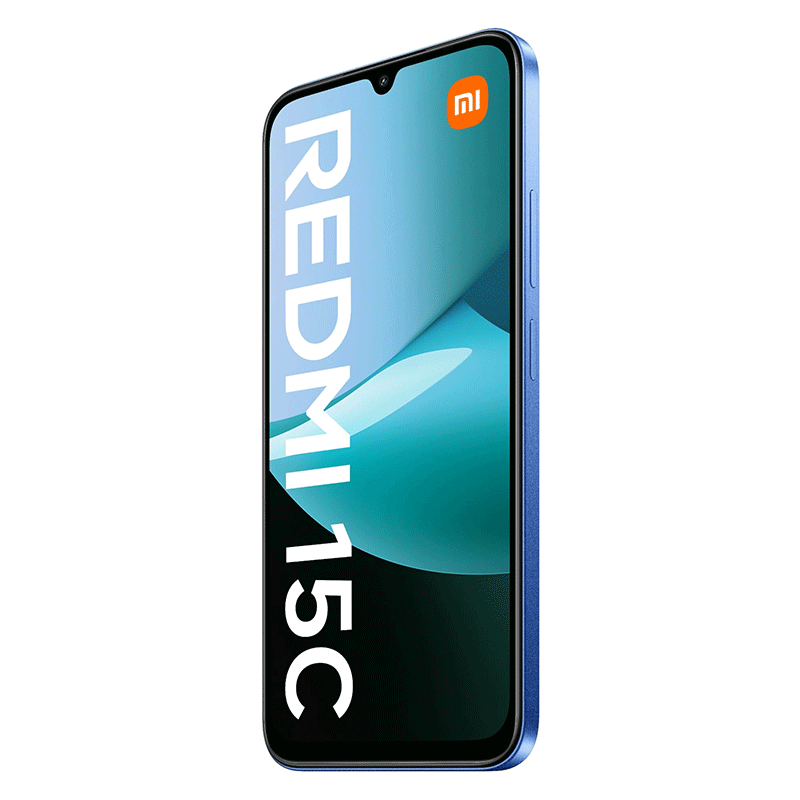 Xiaomi Redmi 15C 4G 256/8GB