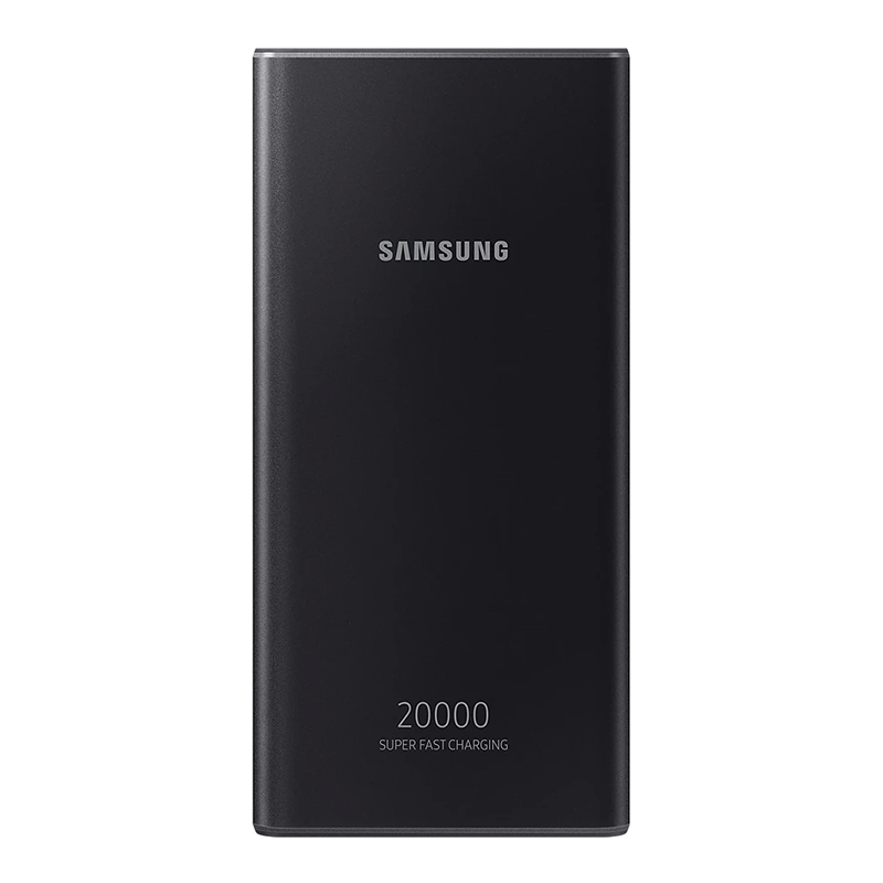 پاوربانک سامسونگ مدل EB-P5300 ظرفیت 20000 میلی آمپر ساعت