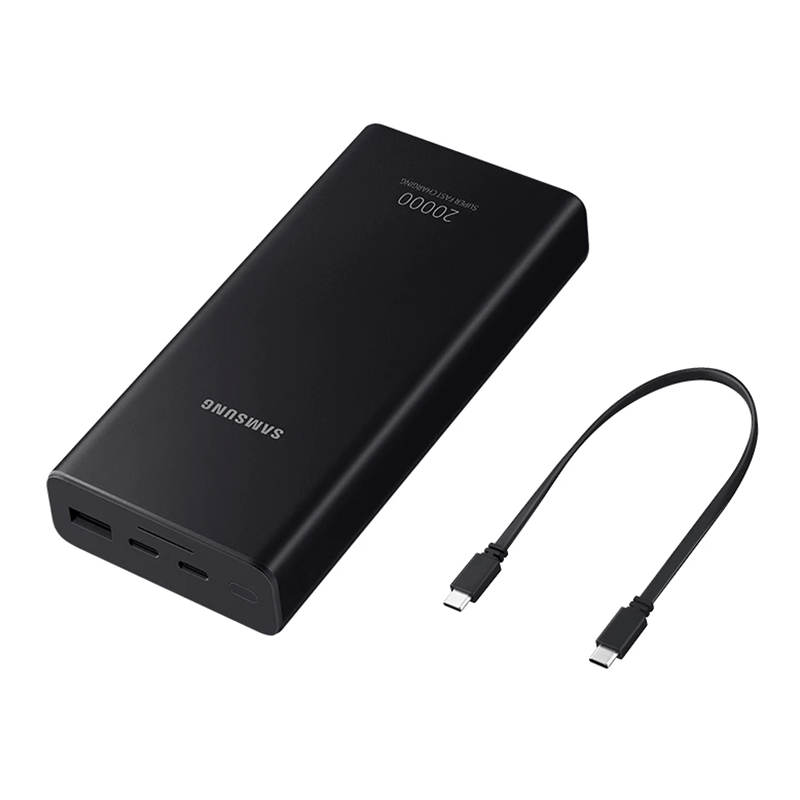 Samsung EB-P5300 20000 mAh Power Bank