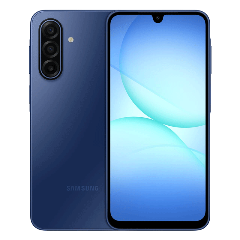 گوشی موبایل سامسونگ مدل Galaxy A17 ظرفیت 128 گیگابایت رم 4 گیگابایت