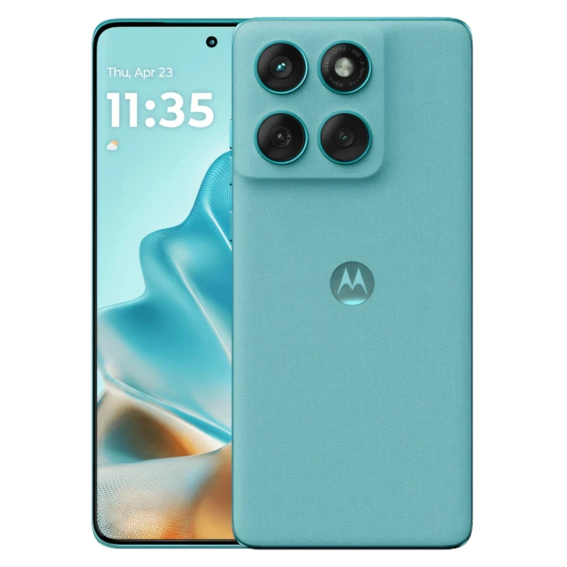 Motorola Edge 60 Fusion 256/12GB