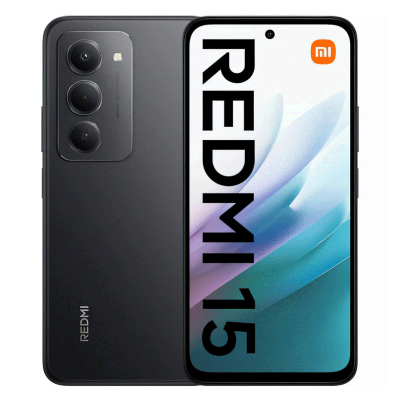 Xiaomi Redmi 15 5G 256/8GB