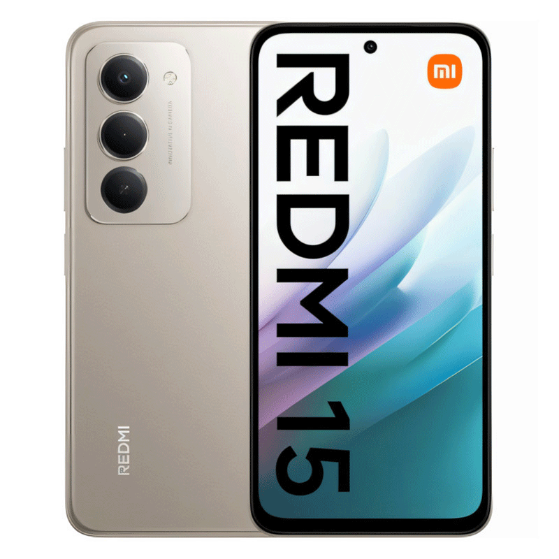 Xiaomi Redmi 15 5G 256/8GB