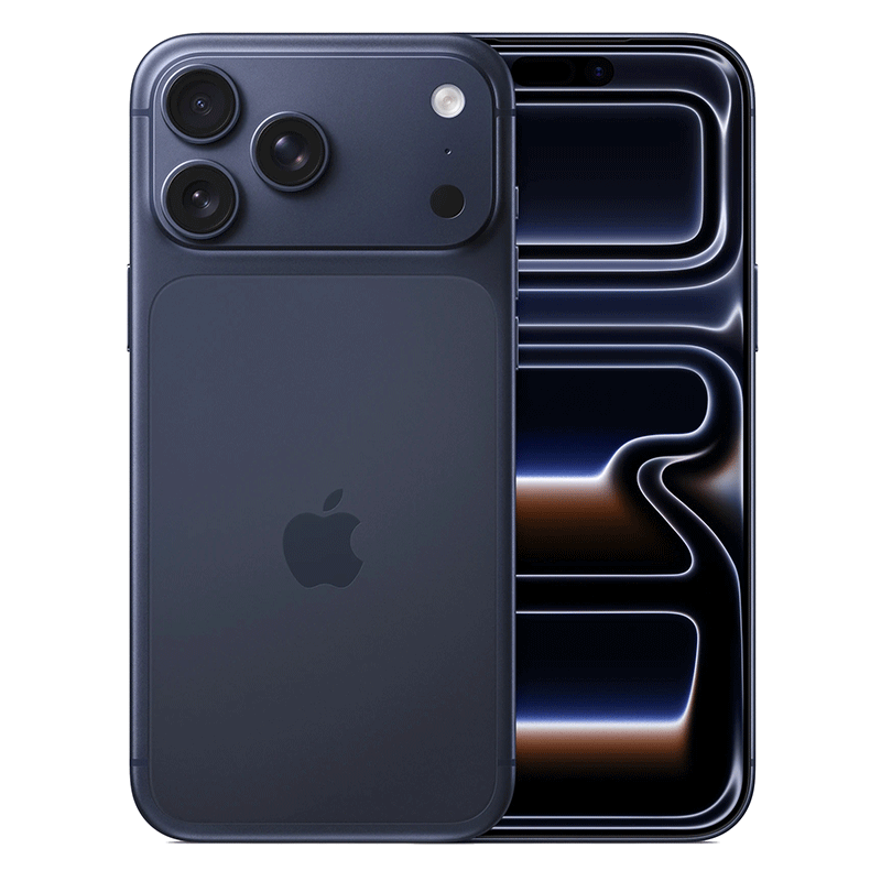 Apple iPhone 17 Pro Max 256/12GB ZA/A - Not Active