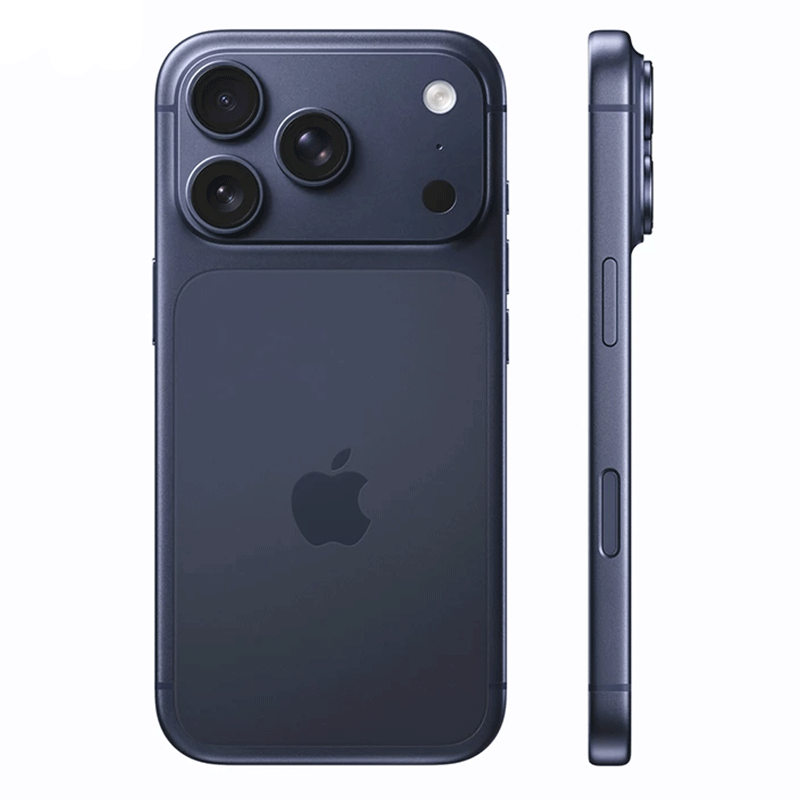 Apple iPhone 17 Pro 256/12GB ZA/A (Single Sim + eSim) - Not Active