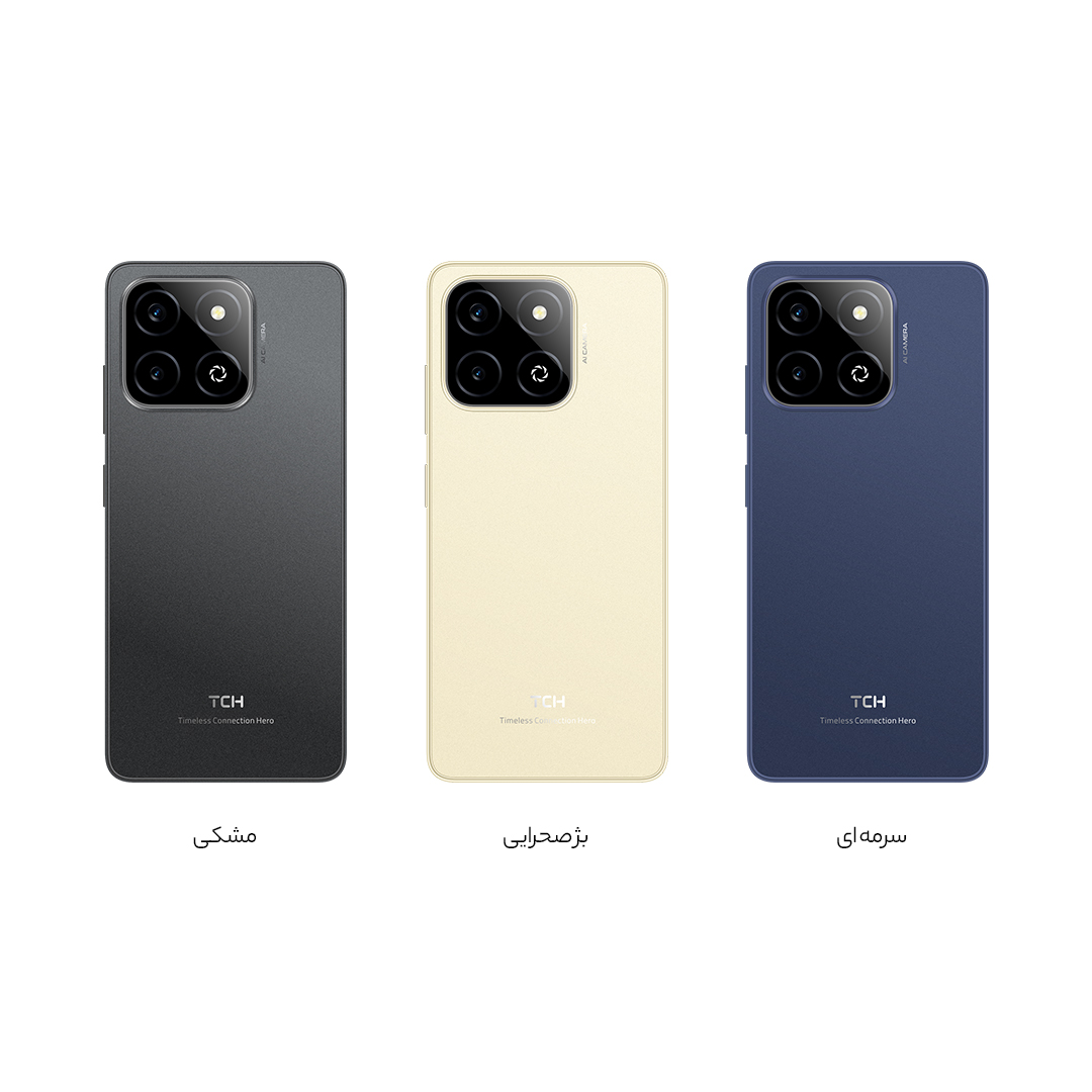  TCH One Lite 4G 64/4+4GB Vram