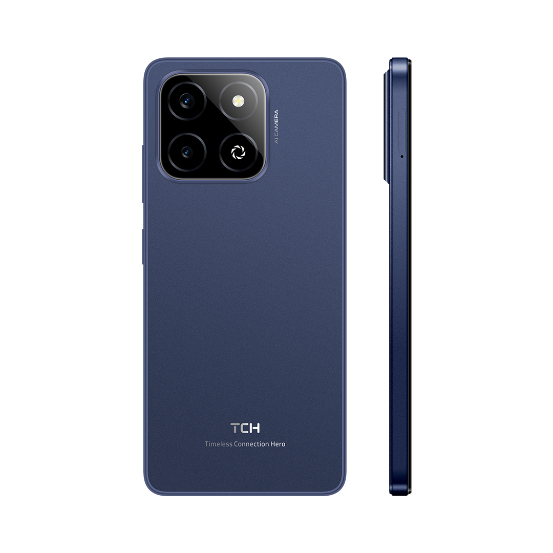  TCH One Lite 4G 64/4+4GB Vram