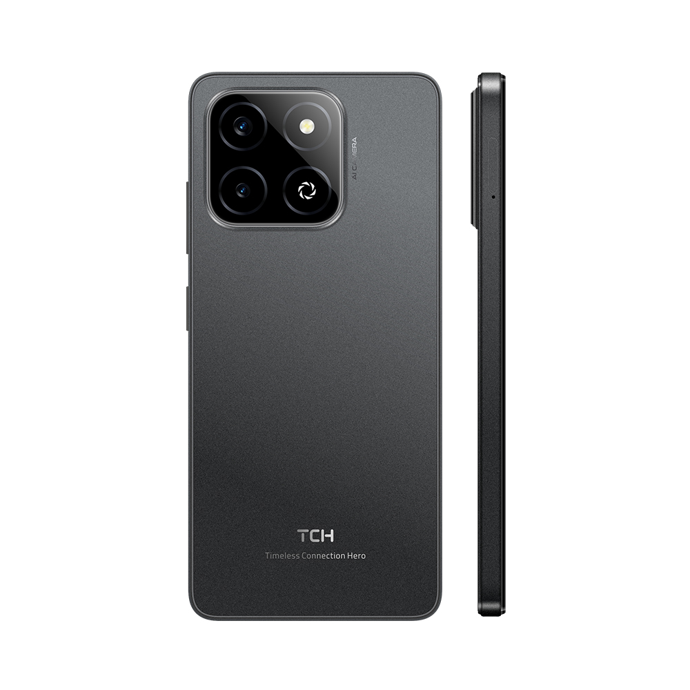  TCH One Lite 4G 64/4+4GB Vram