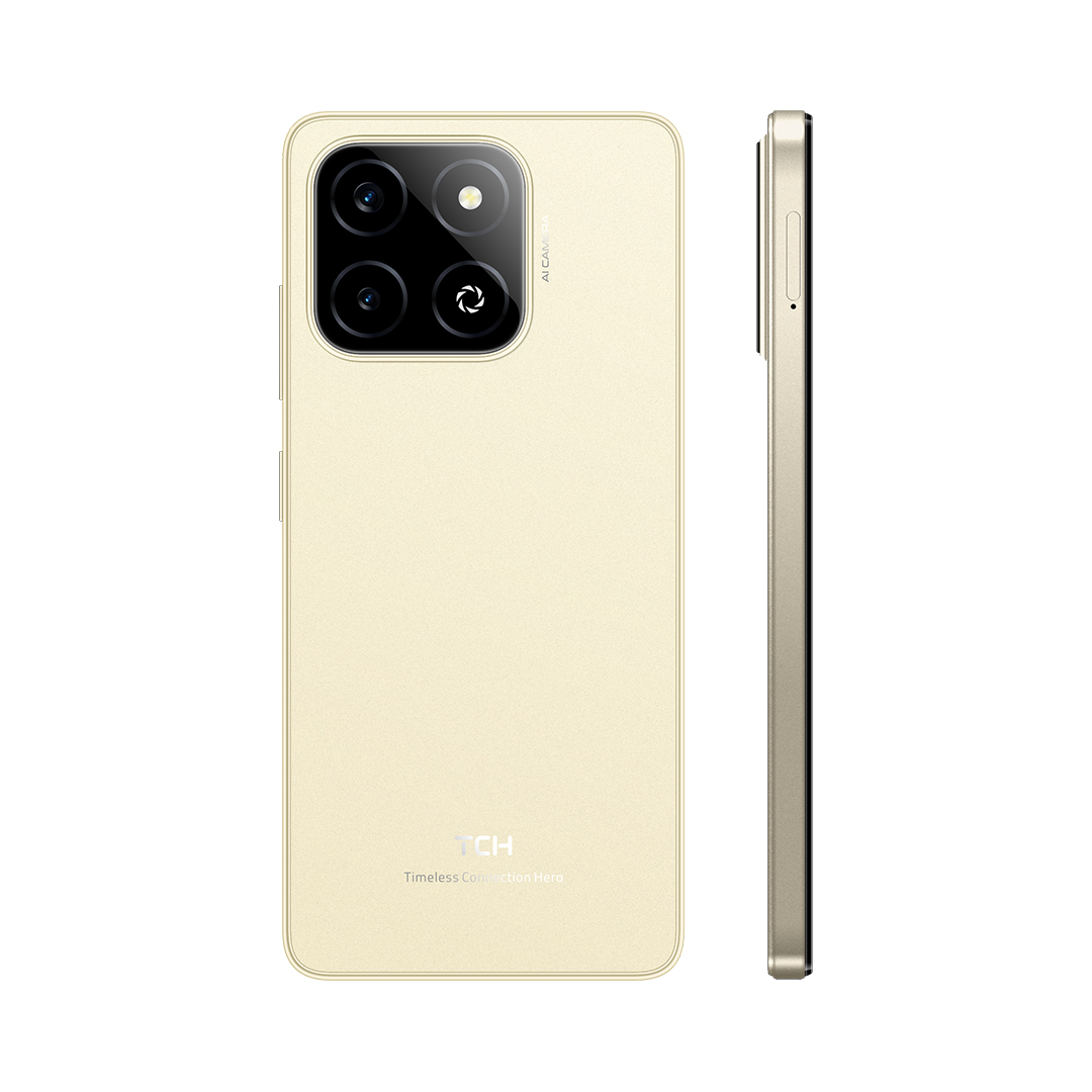  TCH One Lite 4G 64/4+4GB Vram