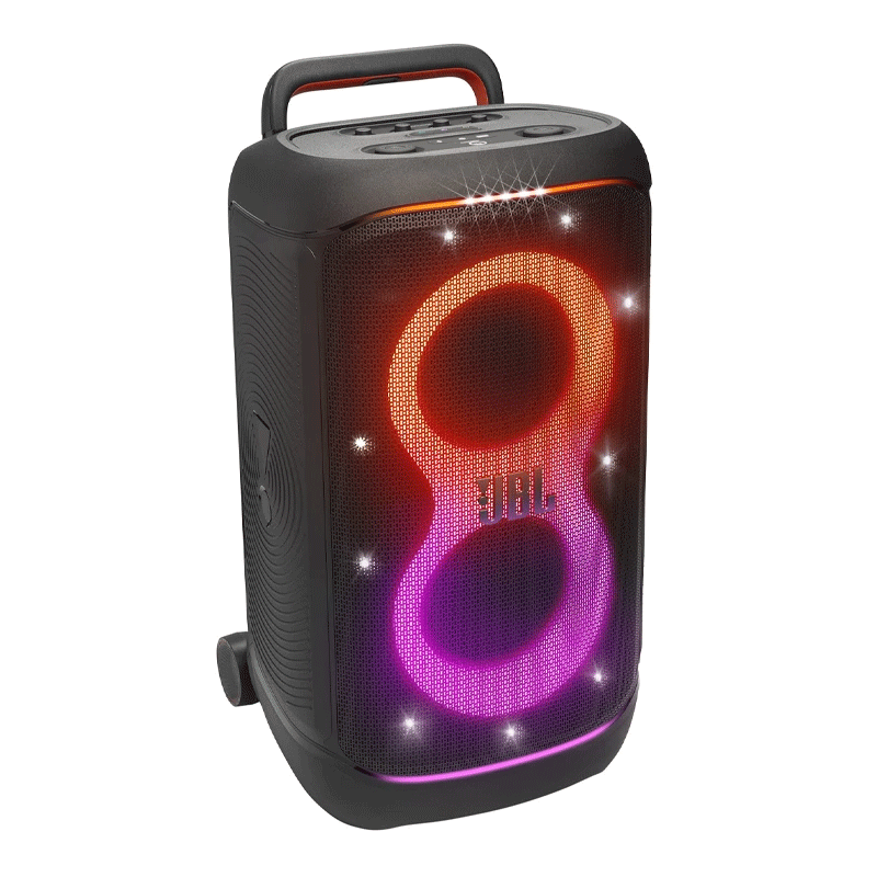 JBL partybox 520 Portable Bluetooth Speaker