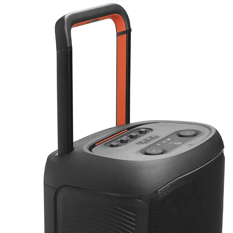 JBL partybox 520 Portable Bluetooth Speaker