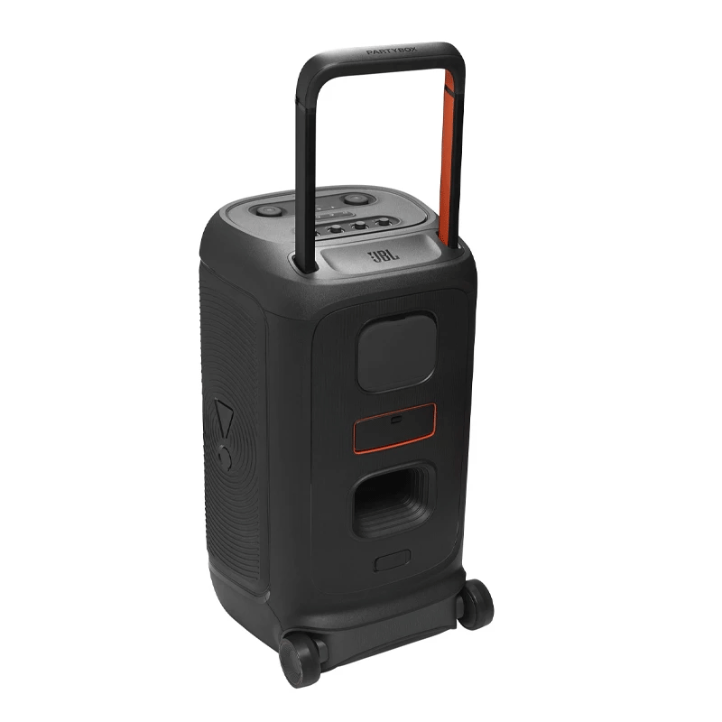 JBL partybox 520 Portable Bluetooth Speaker