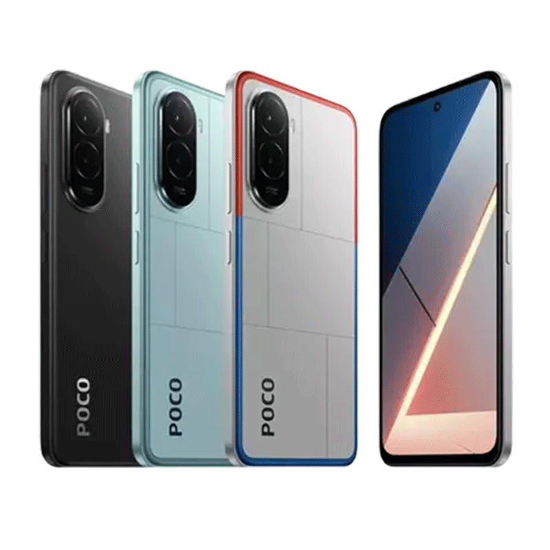Poco M7 4G 256/8GB