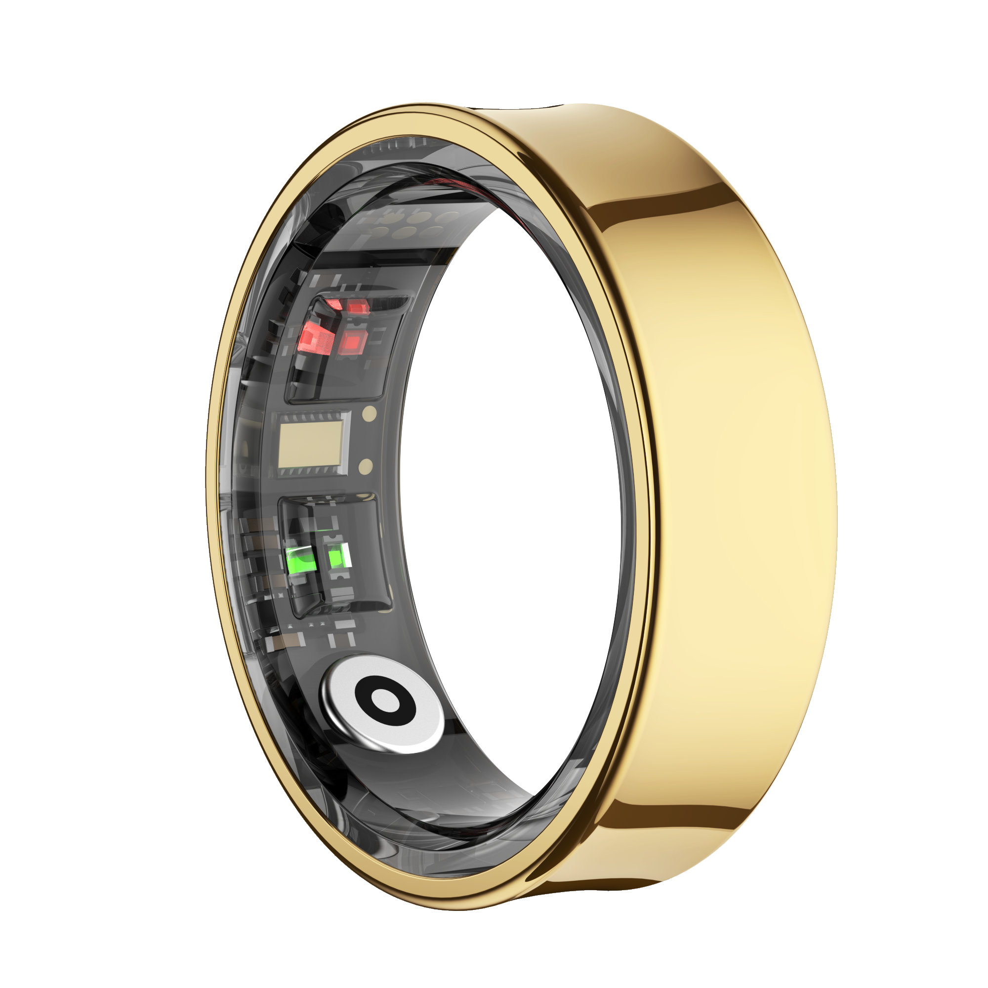 TCH iRing R20 Smart Ring Size 11