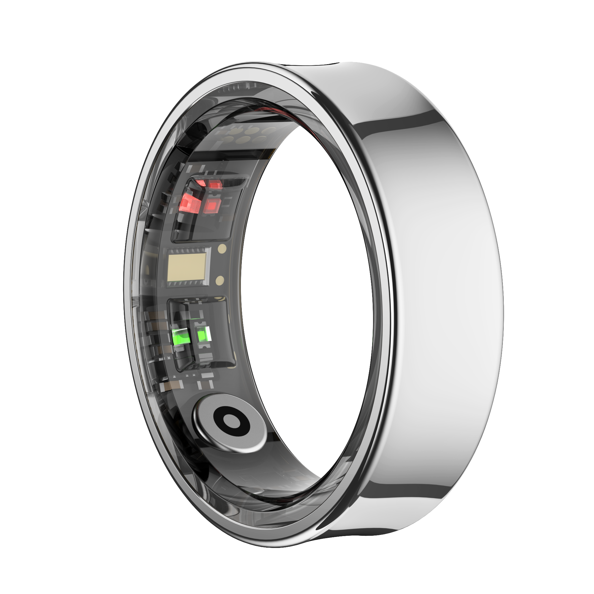 TCH iRing R20 Smart Ring Size 10