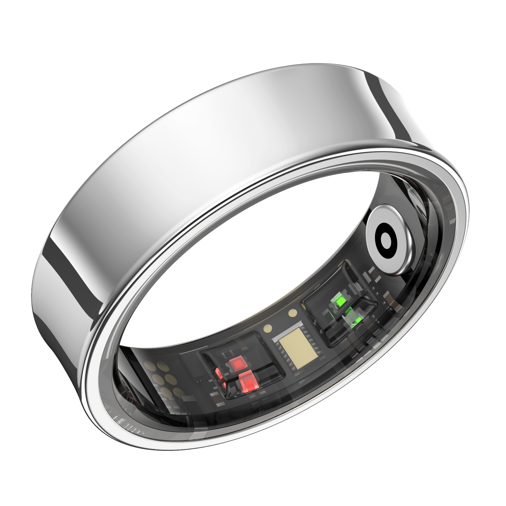 TCH iRing R20 Smart Ring Size 12
