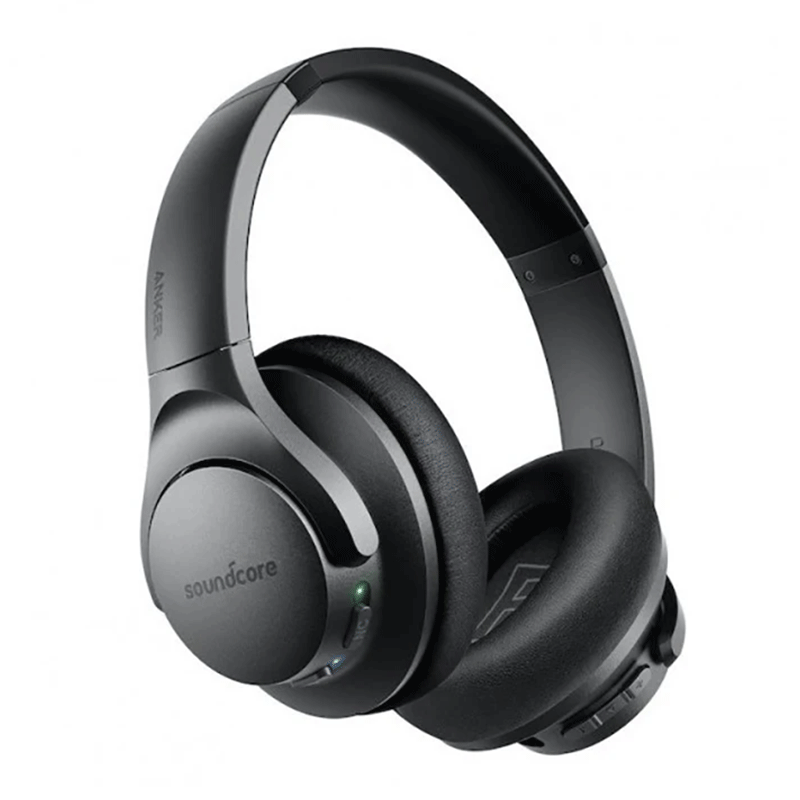 هدفون بی سیم انکر مدل Soundcore Life Q20