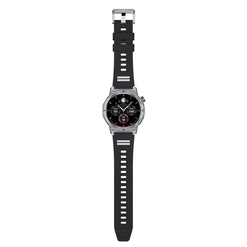 Verity V-SM 25 Smart Watch