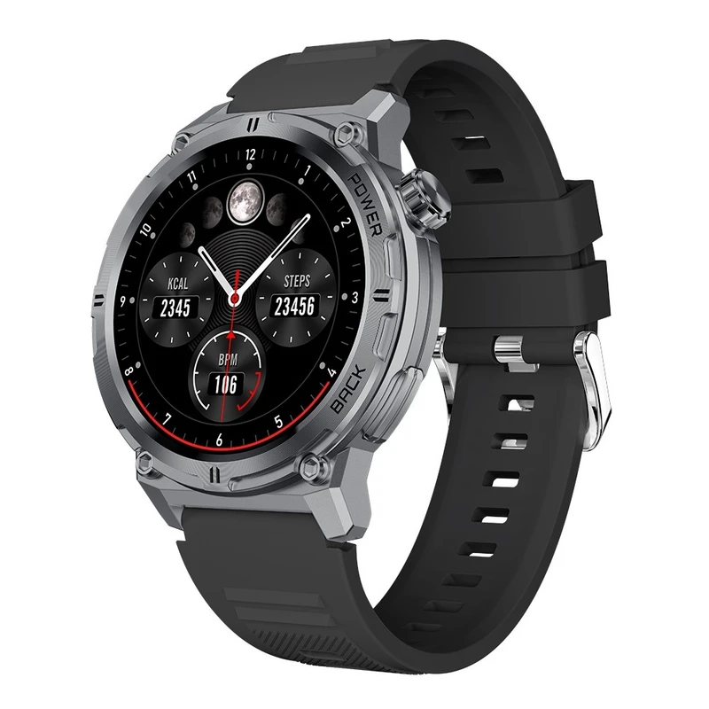 Verity V-SM25 Smart Watch