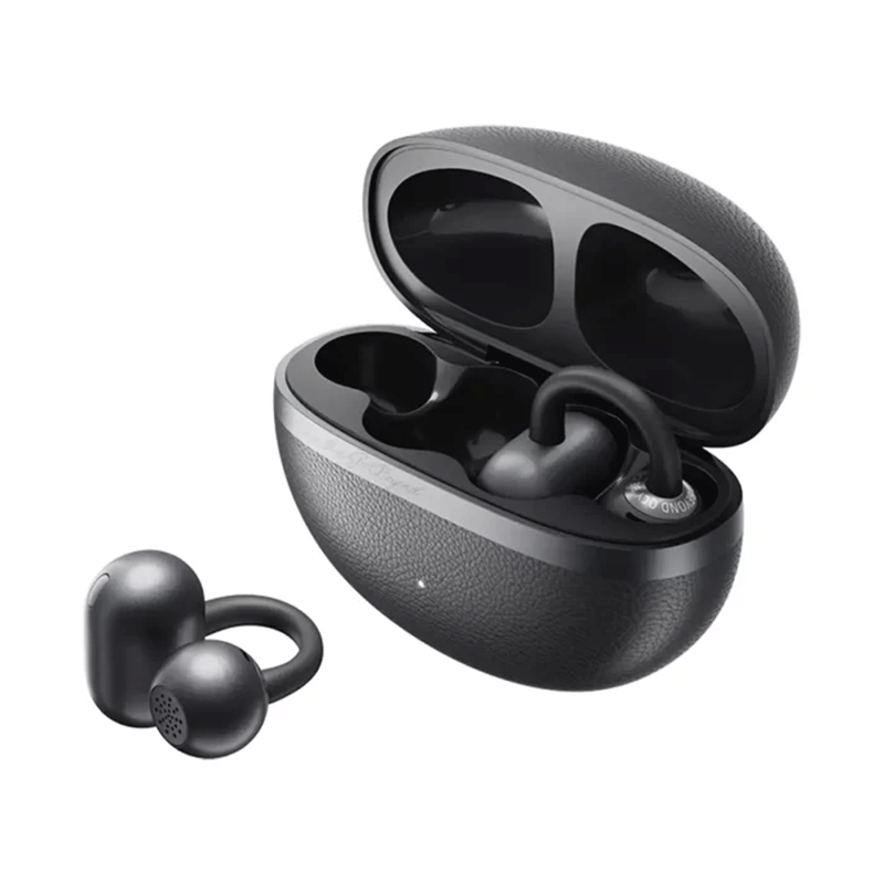 QCY Crossky C50 Bluetooth Open-Ear Clip Wireless Earbuds