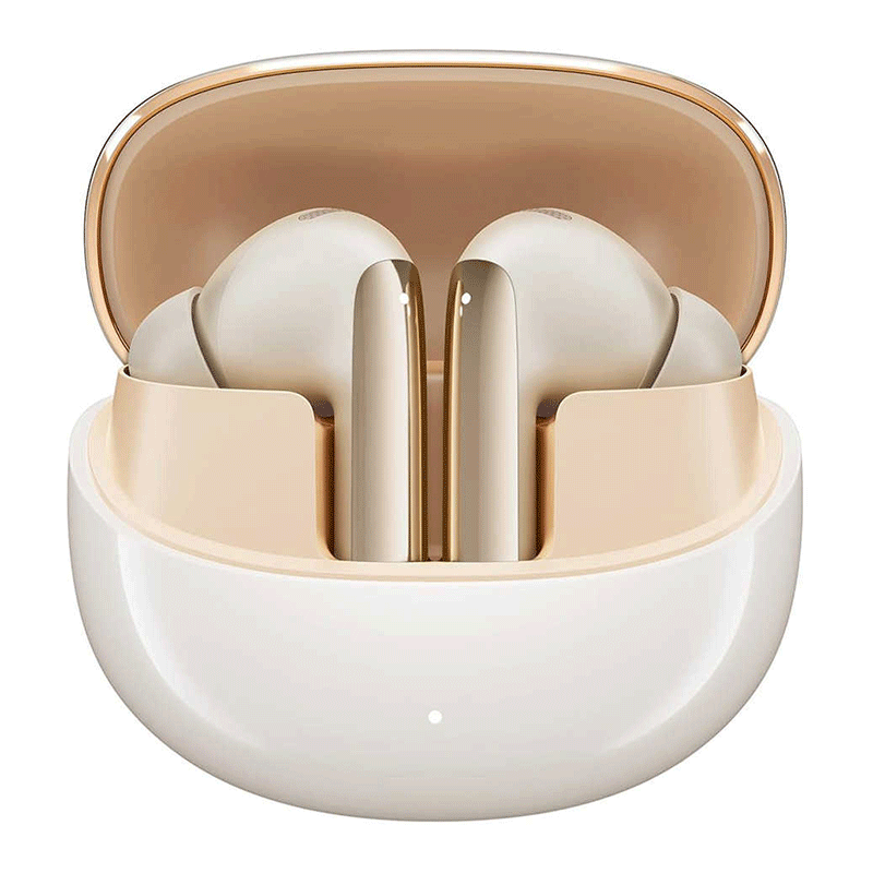 QCY Melobuds Pro Wireless Earbuds
