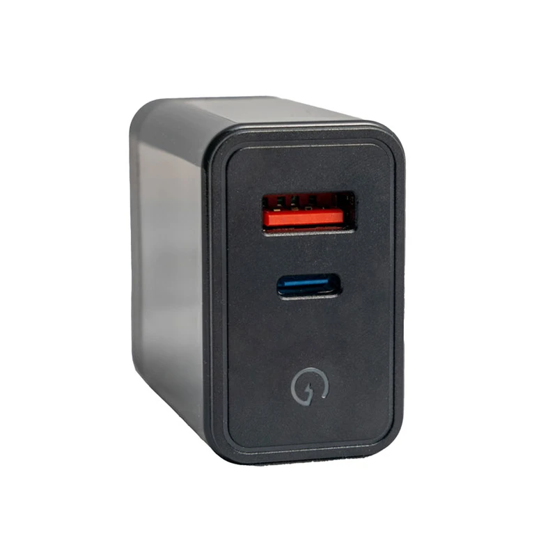 Himi Nitro Max 45W 2pin Charger 