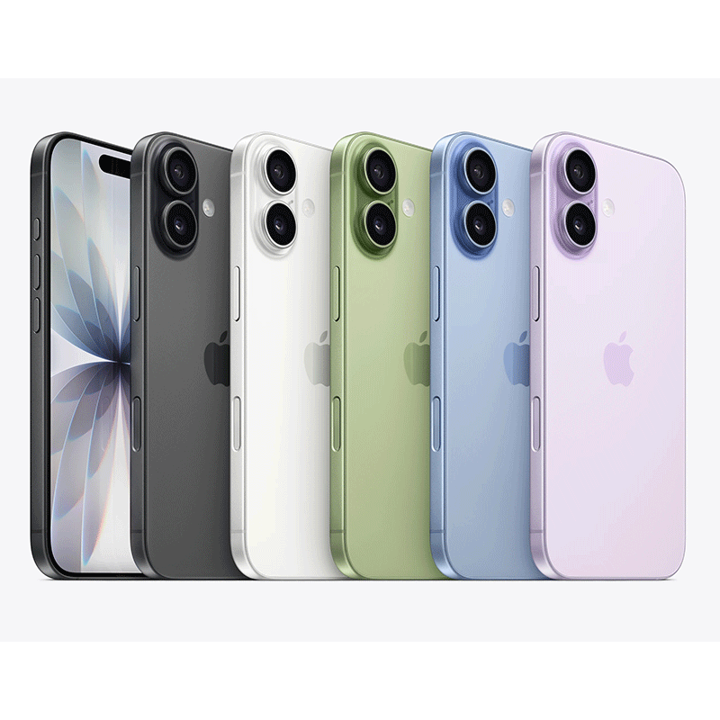 Apple iPhone 17 256/8GB CH/A - Not Active