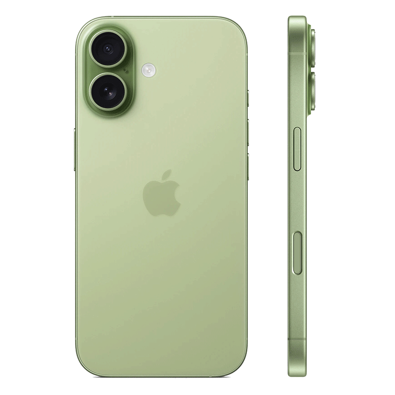 Apple iPhone 17 256/8GB CH/A - Not Active