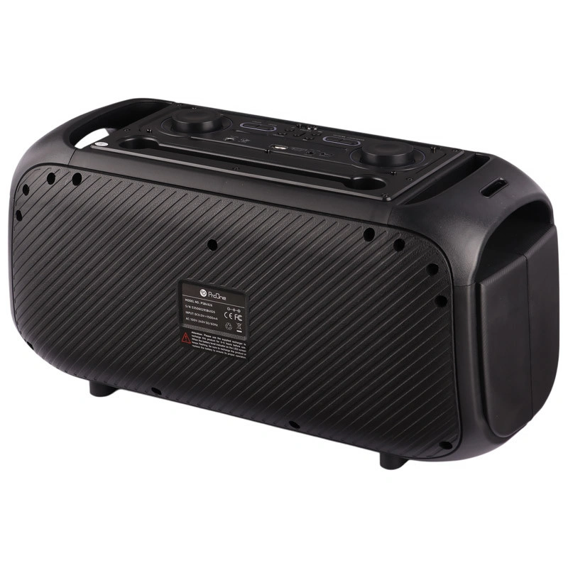 ProOne PSB4926 Bluetooth Speaker