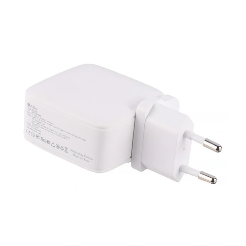 ProOne PWC565 65W 2pin Charger