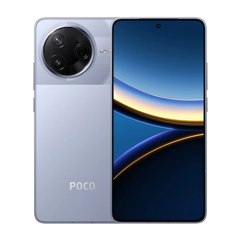 Poco F7 Pro 512/12GB