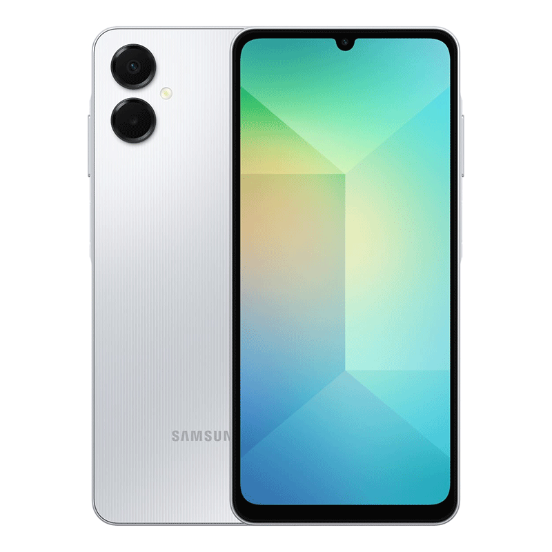 Samsung Galaxy A06 5G 64/4GB