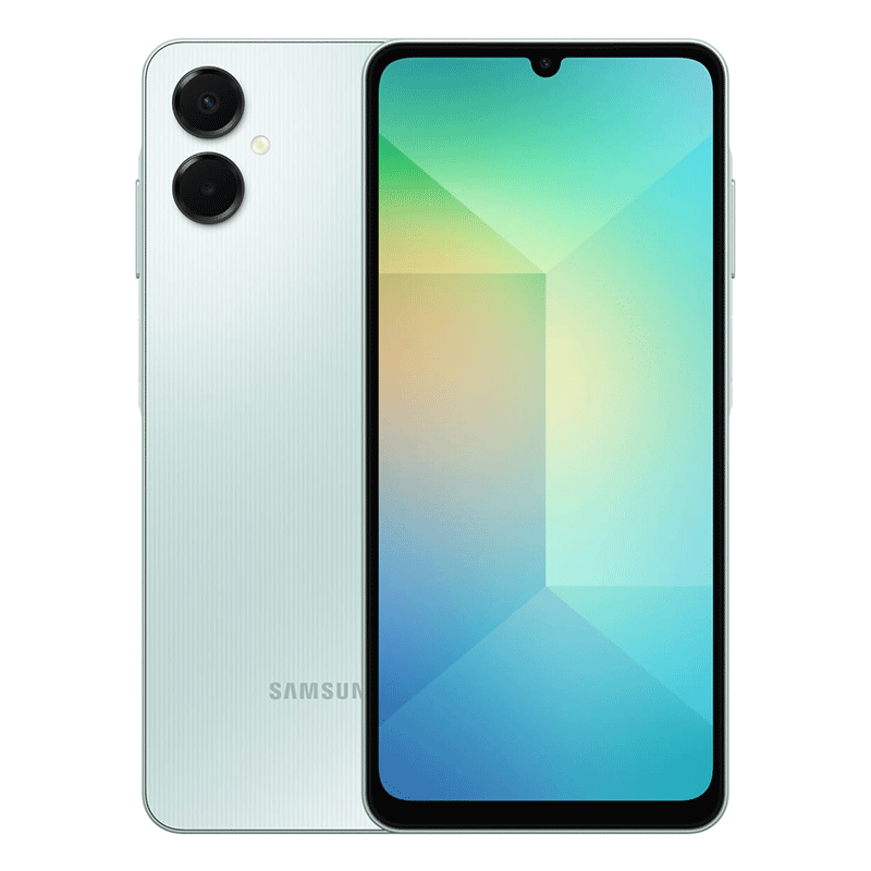 Samsung Galaxy A06 5G 64/4GB