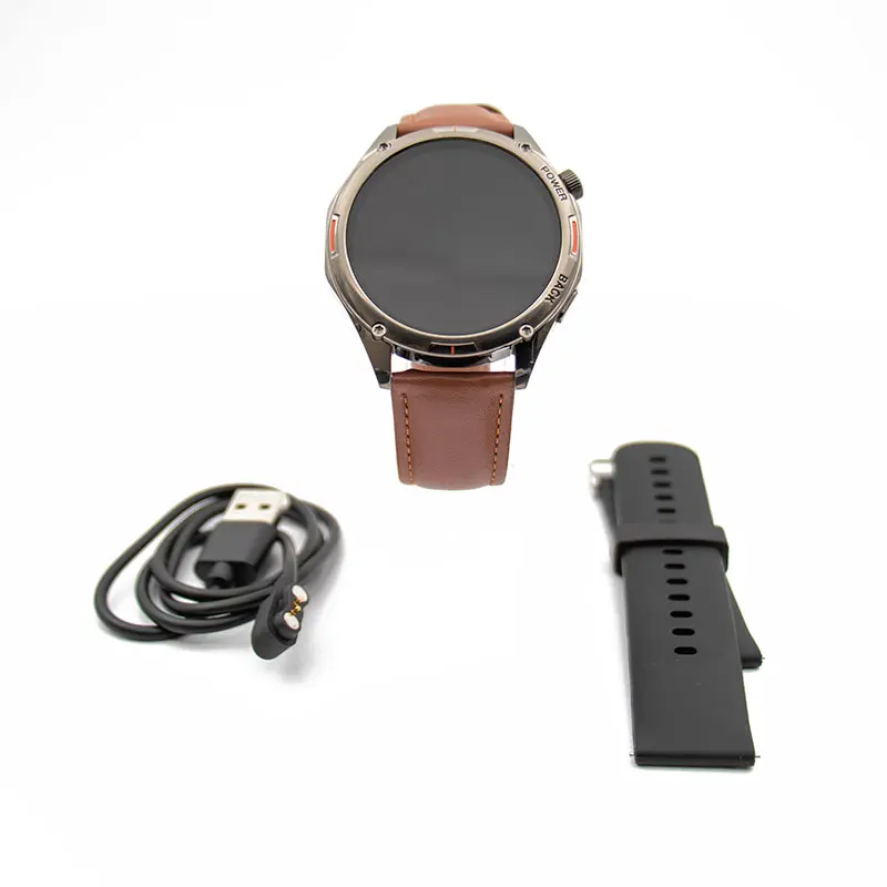 TCH HD1 3D Hero1 Smart Watch