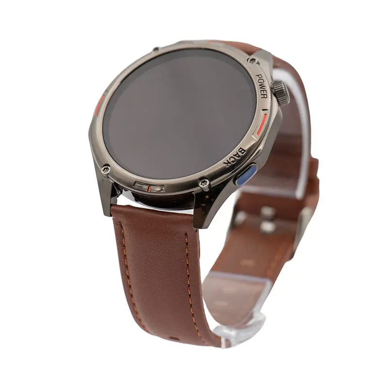 TCH HD1 3D Hero1 Smart Watch
