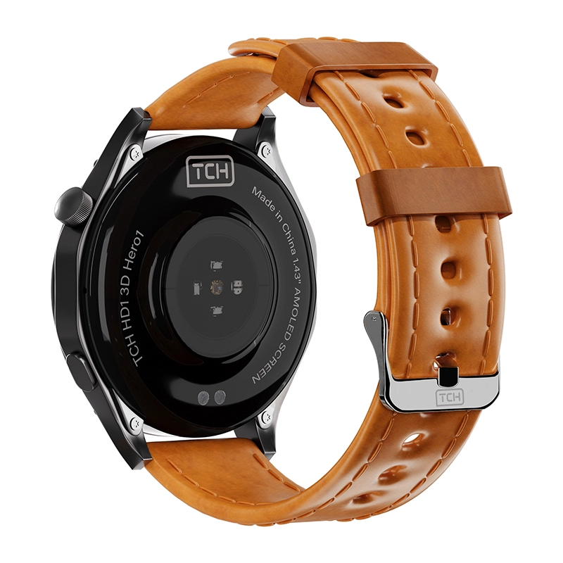 TCH HD1 3D Hero1 Smart Watch