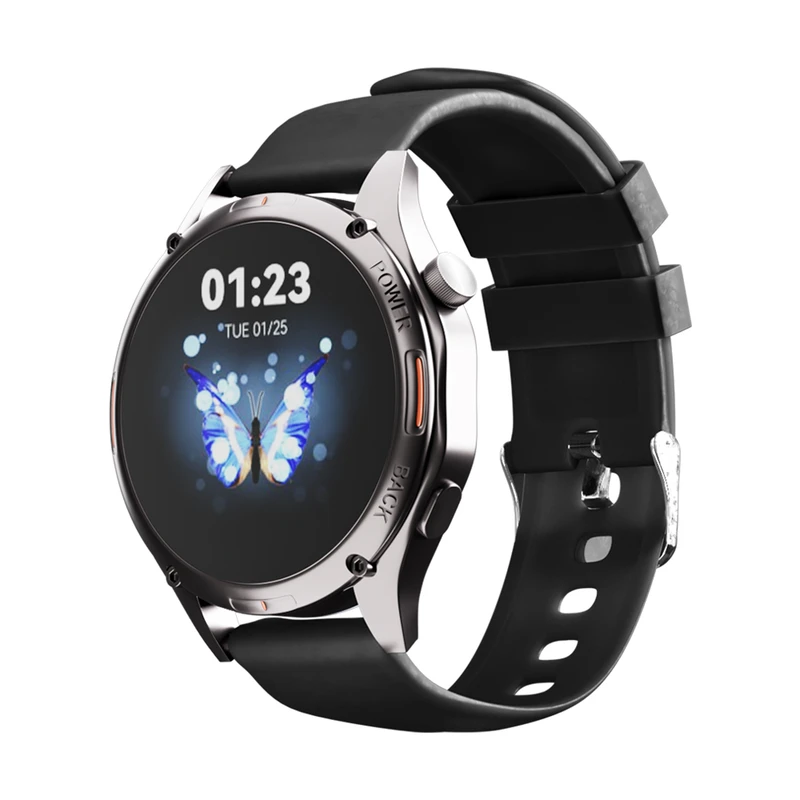 TCH HD1 3D Hero1 Smart Watch