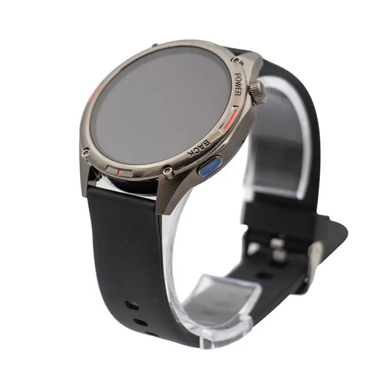TCH HD1 3D Hero1 Smart Watch