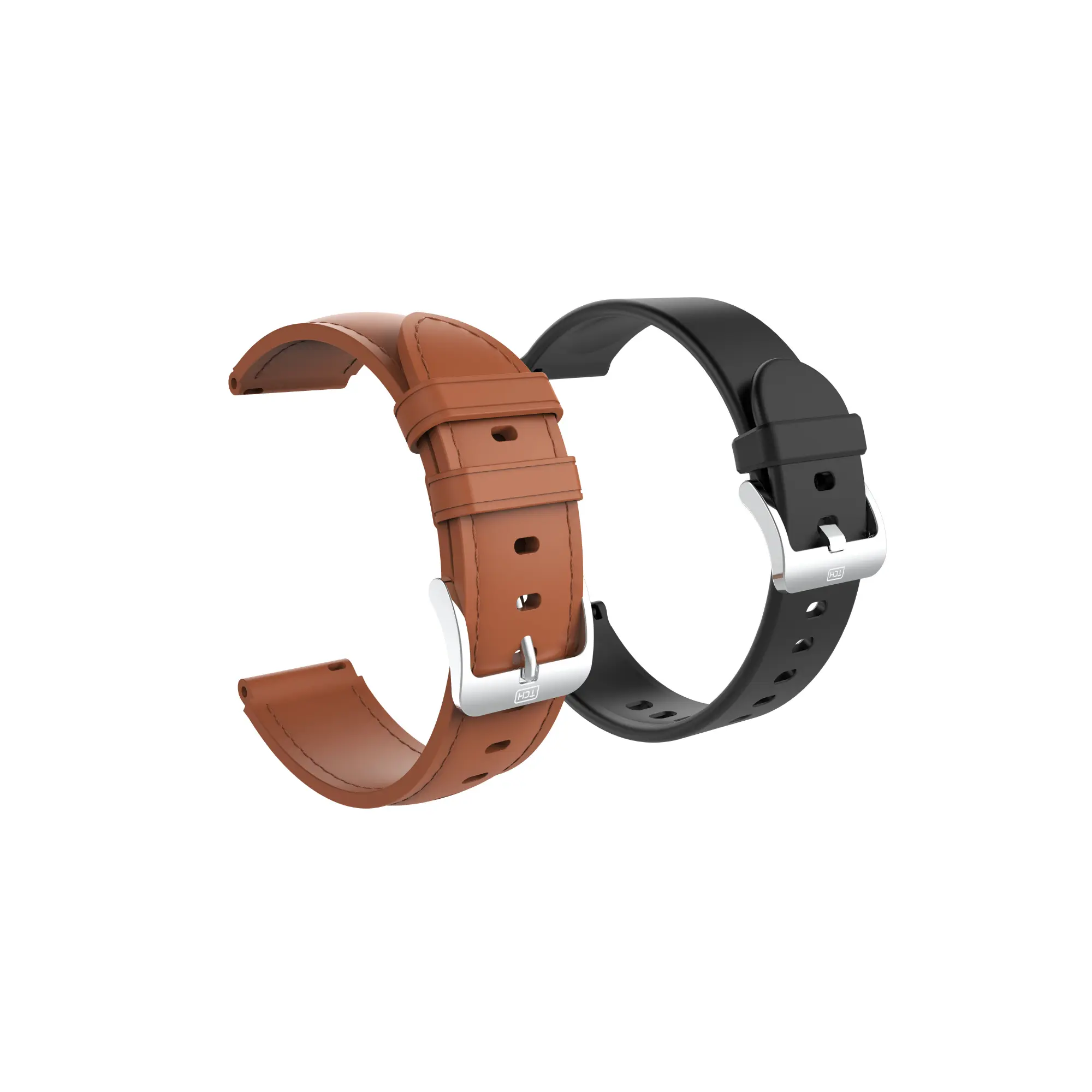 TCH HD1 3D Hero1 Smart Watch