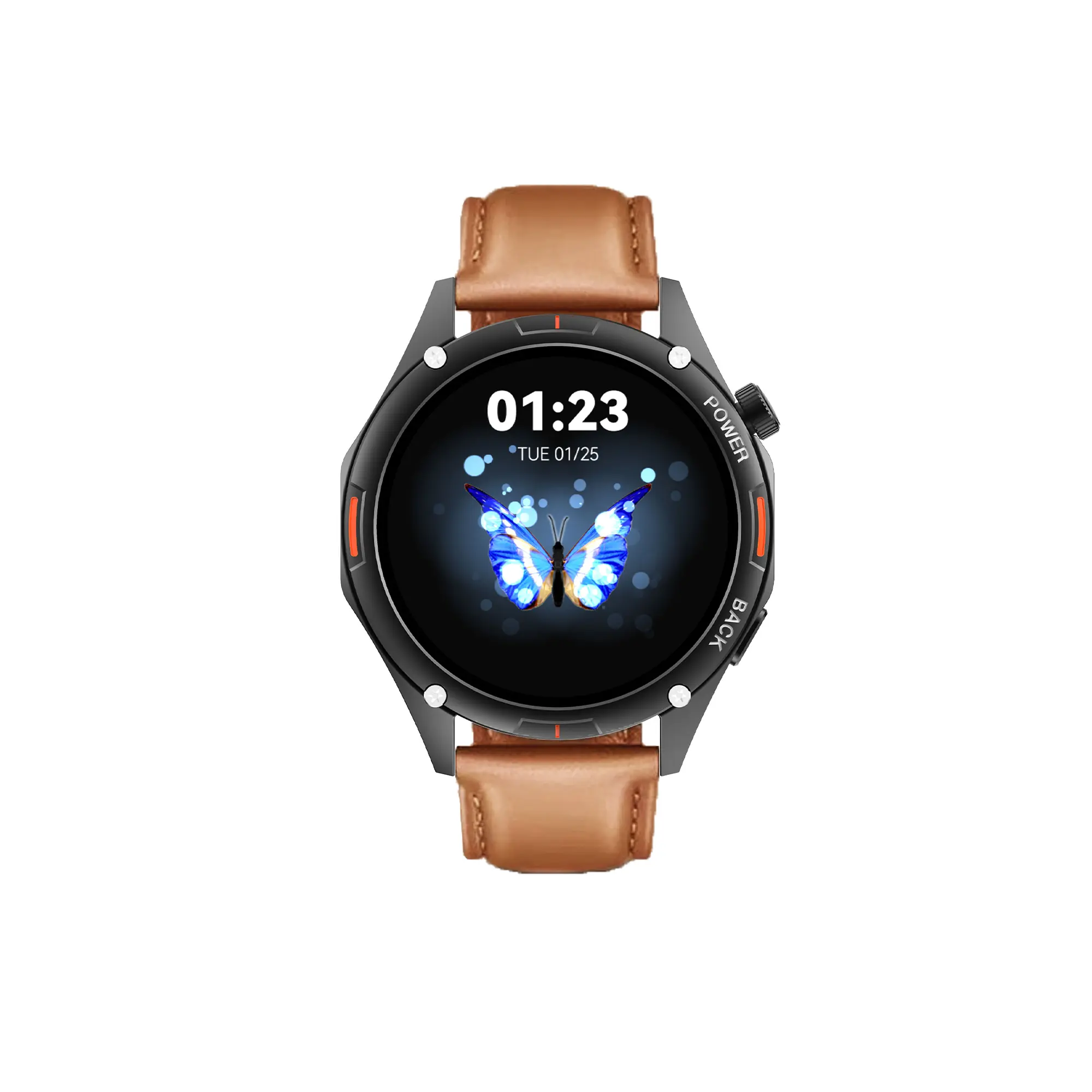 TCH HD1 3D Hero1 Smart Watch