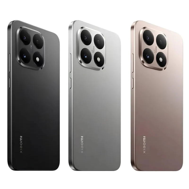 Xiaomi 15T 5G 512/12GB