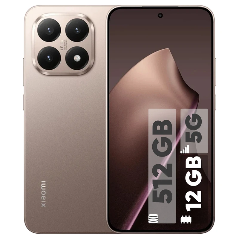 Xiaomi 15T 5G 512/12GB