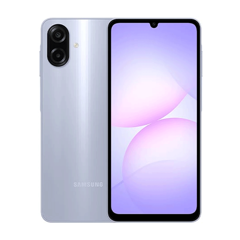  Samsung Galaxy A07 4G 128/6GB With Adapter