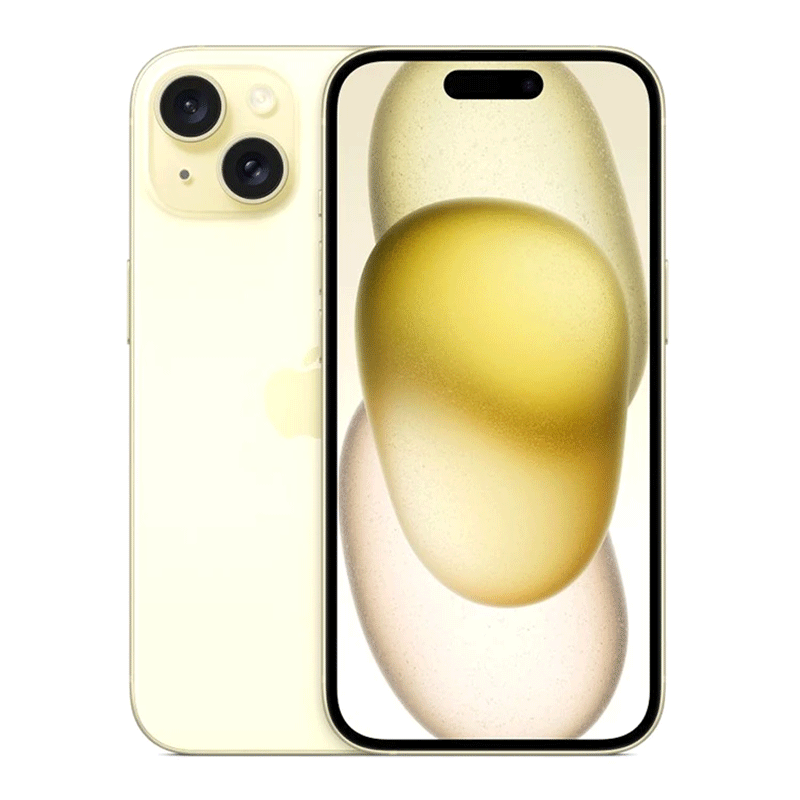 Apple iPhone 15 128/6GB CH/A - Not Active