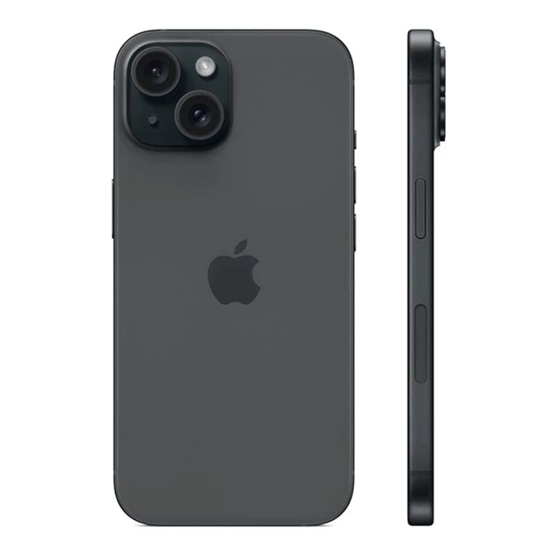 Apple iPhone 15 128/6GB CH/A - Not Active
