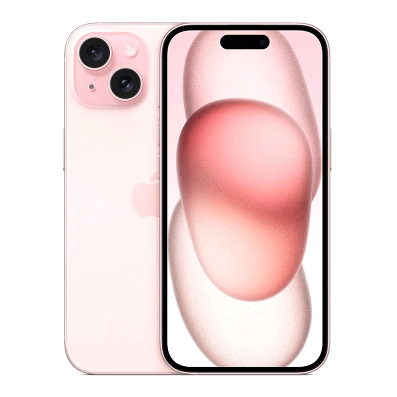 Apple iPhone 15 128/6GB CH/A - Not Active