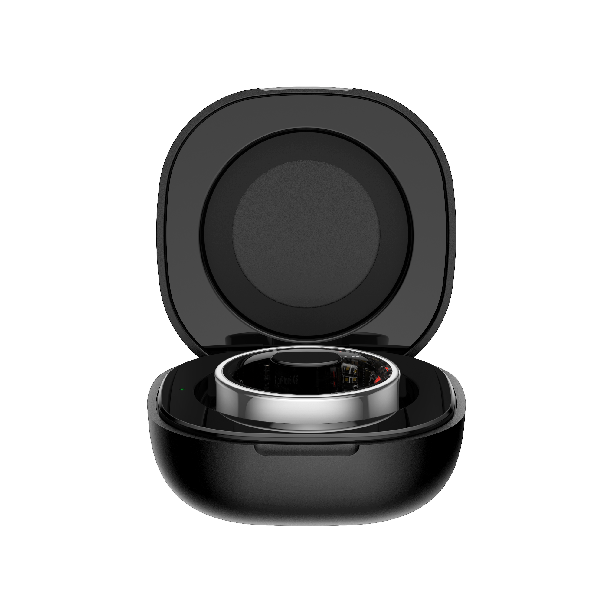 TCH iRing R20 Smart Ring Size 7