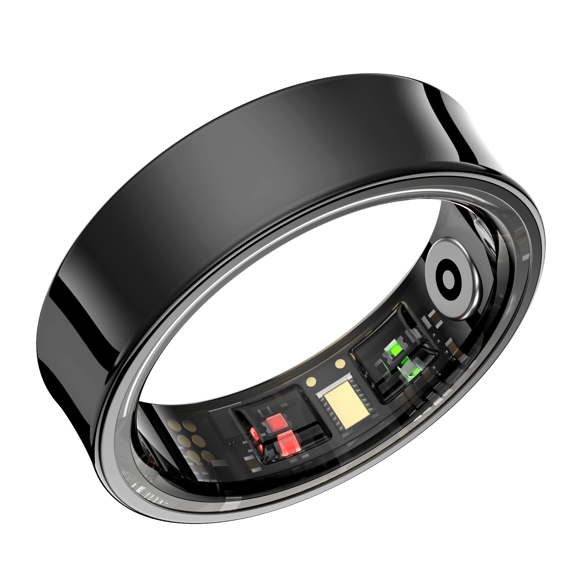 TCH iRing R20 Smart Ring Size 7